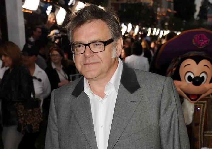 Facts About Kevin McNally - British Actor 